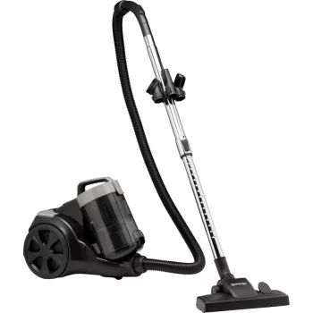 Gorenje VCE01TABKG 3.3 L Cylinder vacuum Dry 950 W Bagless