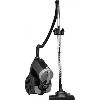 Gorenje VCE01TABKG 3.3 L Cylinder vacuum Dry 950 W Bagless