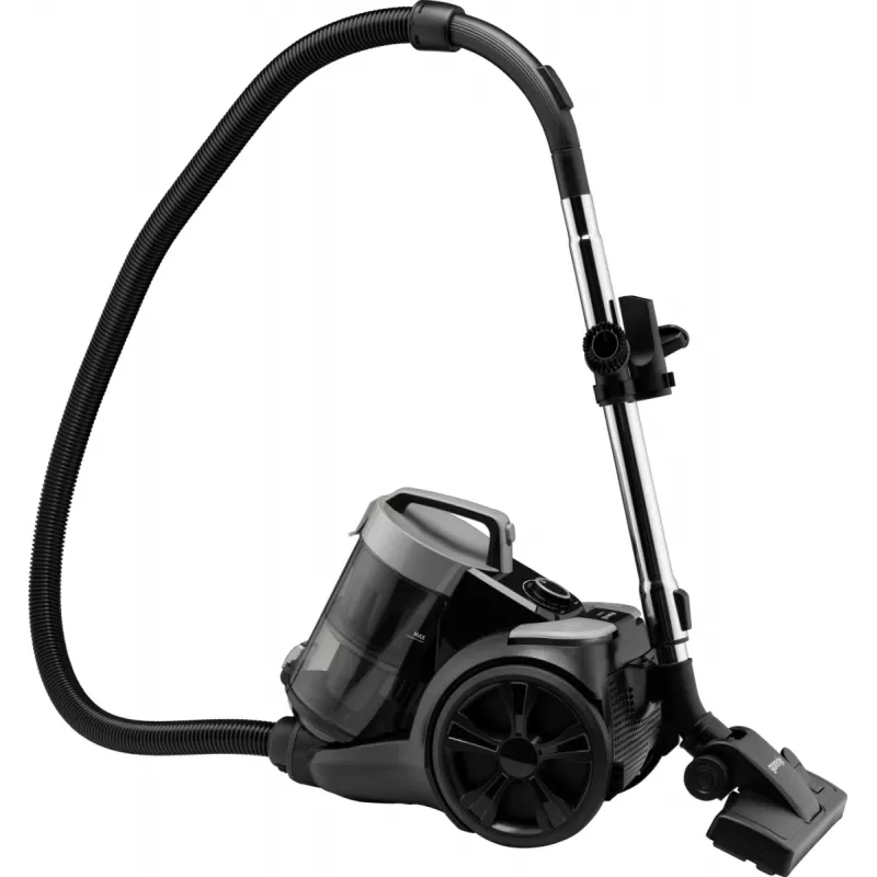 Gorenje VCE01TABKG 3.3 L Cylinder vacuum Dry 950 W Bagless