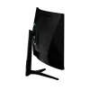 34 inch Curved Monitor Arozzi Nova — 34 inch (86.4 cm), 3440×1440, 21:9, VA LED, 1 ms, VESA, Built-in speakers, Black