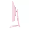Computer monitor Arozzi Nova 24 inch (60.5 cm) Full HD 1920x1080 LED 1 ms 16:9 Pink VESA Built-in speakers
