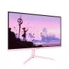 Computer monitor Arozzi Nova 24 inch (60.5 cm) Full HD 1920x1080 LED 1 ms 16:9 Pink VESA Built-in speakers