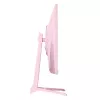 Computer monitor Arozzi Nova 24 inch (60.5 cm) Full HD 1920x1080 LED 1 ms 16:9 Pink VESA Built-in speakers