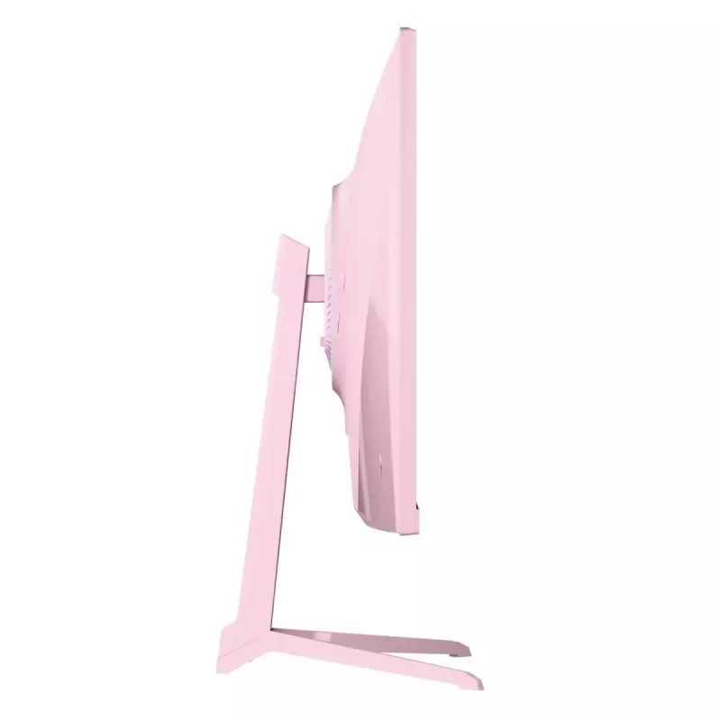 Computer monitor Arozzi Nova 24 inch (60.5 cm) Full HD 1920x1080 LED 1 ms 16:9 Pink VESA Built-in speakers