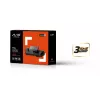 Dash Cam MIO MiVue E80D HDR Dual Rear Camera with Dual-Channel Recording