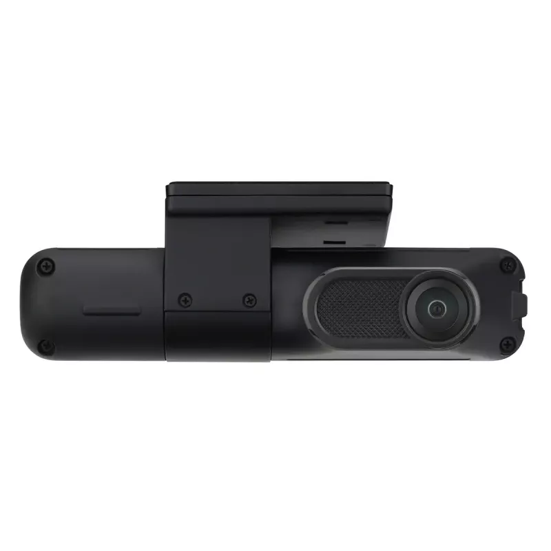Dash Cam MIO MiVue E80D HDR Dual Rear Camera with Dual-Channel Recording