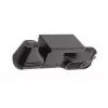 Dash Cam MIO MiVue E80D HDR Dual Rear Camera with Dual-Channel Recording