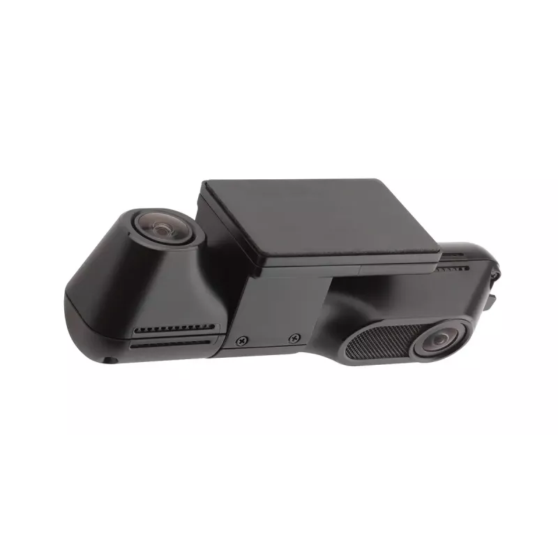Dash Cam MIO MiVue E80D HDR Dual Rear Camera with Dual-Channel Recording