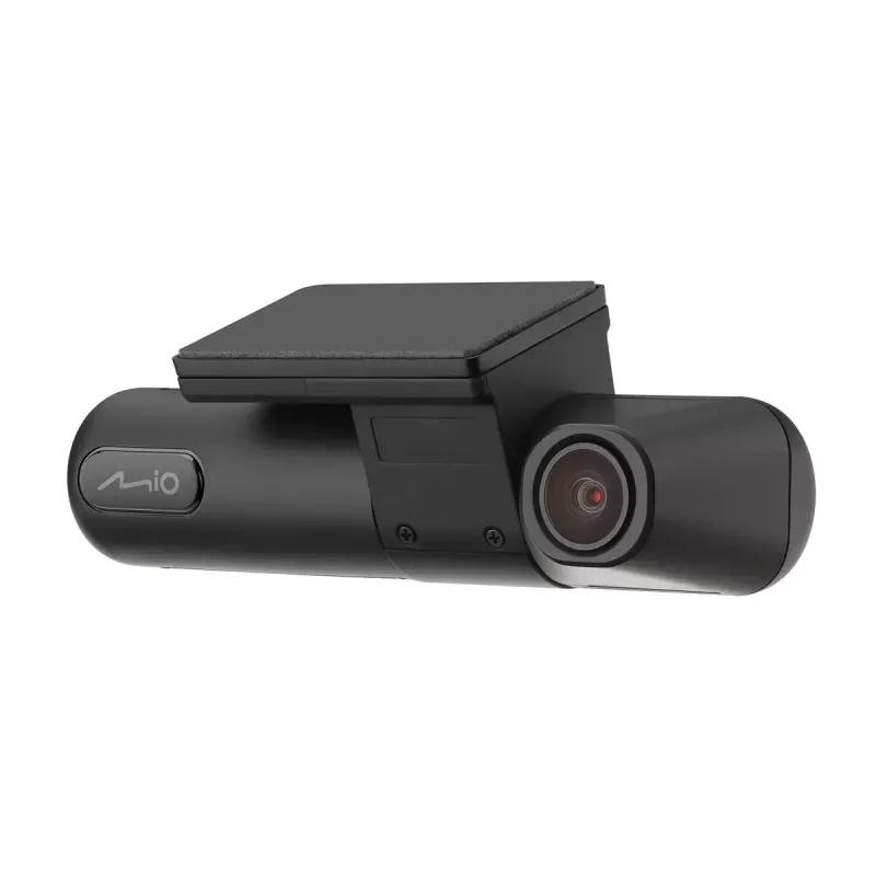 Dash Cam MIO MiVue E80D HDR Dual Rear Camera with Dual-Channel Recording