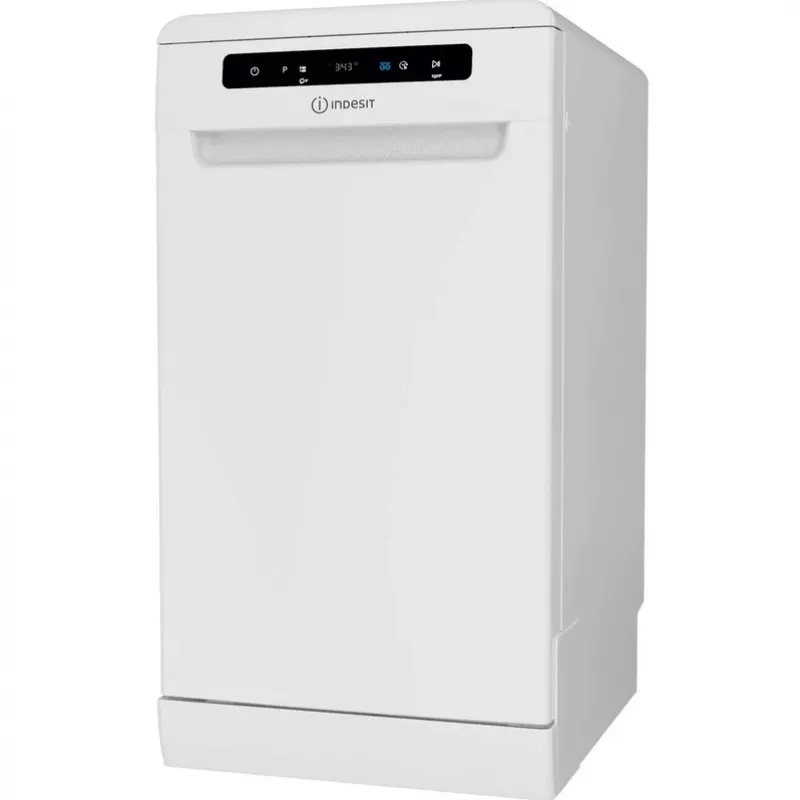 Indesit DSFO 3T224 C dishwasher Freestanding
