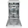 Indesit DSFO 3T224 C dishwasher Freestanding