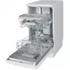 Indesit DSFO 3T224 C dishwasher Freestanding