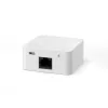 Load balancing module Zaptec Sense bundle, white, 150 A max, 5.5 V, Wi‑Fi 802.11b/g/n, indoor, 58.6×58.4×25.1 mm
