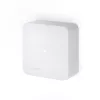Load balancing module Zaptec Sense bundle, white, 150 A max, 5.5 V, Wi‑Fi 802.11b/g/n, indoor, 58.6×58.4×25.1 mm