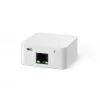 Load balancing module Zaptec Sense bundle, white, 150 A max, 5.5 V, Wi‑Fi 802.11b/g/n, indoor, 58.6×58.4×25.1 mm