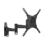 Mounting Arm Multibrackets M VESA Flexarm 360 III Black 75 100 200