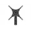 Mounting Arm Multibrackets M VESA Flexarm 360 III Black 75 100 200