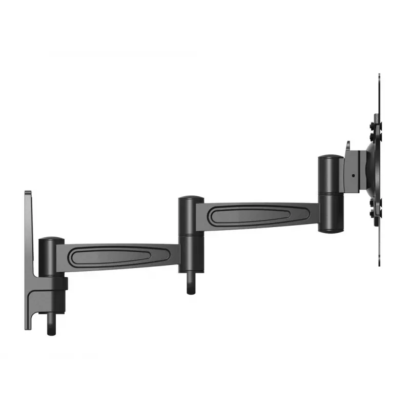 Mounting Arm Multibrackets M VESA Flexarm 360 III Black 75 100 200