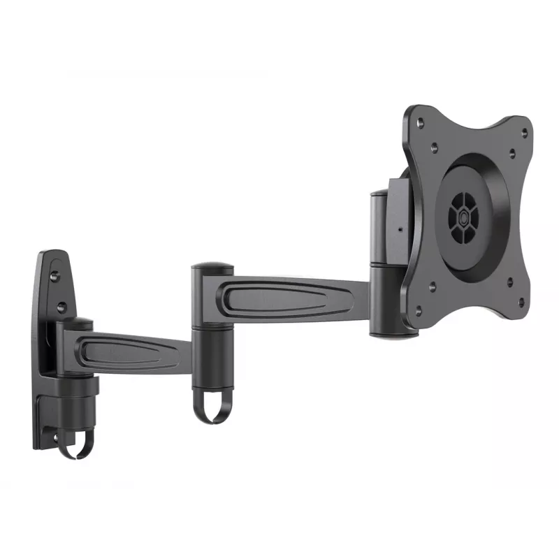Mounting Arm Multibrackets M VESA Flexarm 360 III Black 75 100 200