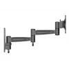 Mounting Arm Multibrackets M VESA Flexarm 360 III Black 75 100 200