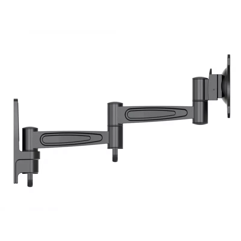Mounting Arm Multibrackets M VESA Flexarm 360 III Black 75 100 200