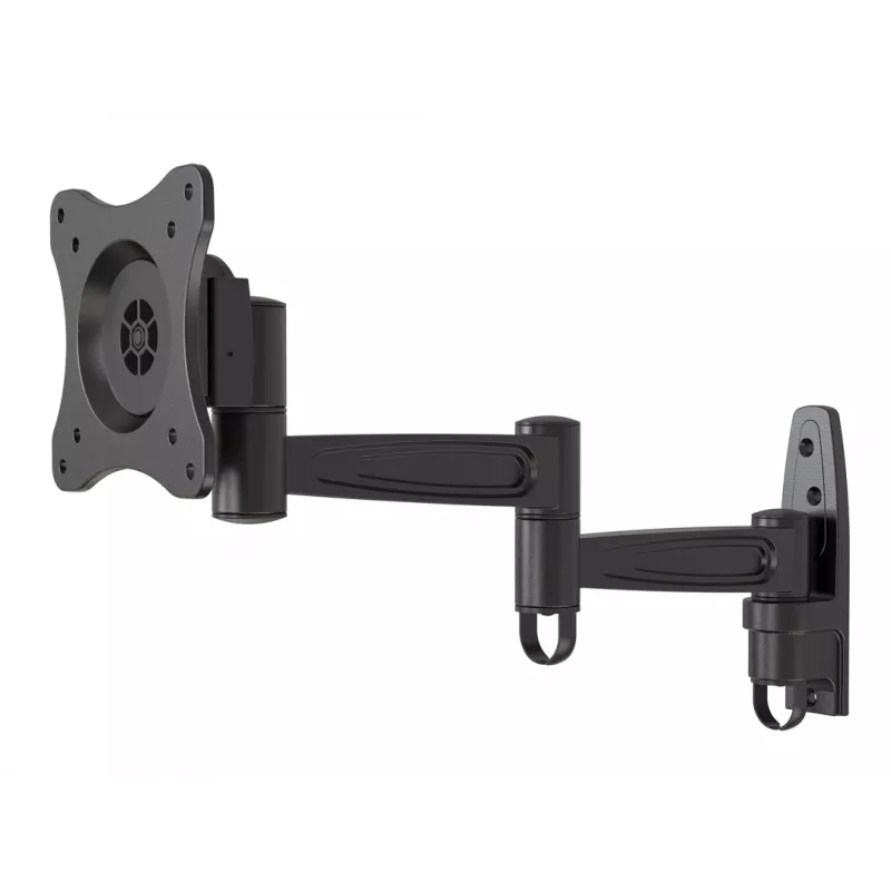 Mounting Arm Multibrackets M VESA Flexarm 360 III Black 75 100 200
