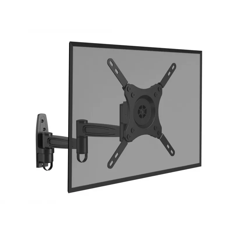 Mounting Arm Multibrackets M VESA Flexarm 360 III Black 75 100 200