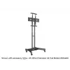 Multibrackets M Public Floorstand Basic 150 incl shelf & camera holder