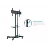 Multibrackets M Public Floorstand Basic 150 incl shelf & camera holder