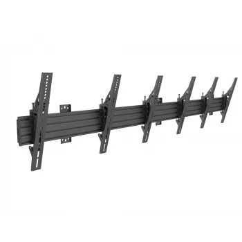 Wallmount Multibrackets M Wallmount Pro MBW3U Tilt Black