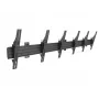 Wallmount Multibrackets M Wallmount Pro MBW3U Tilt Black