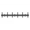 Wallmount Multibrackets M Wallmount Pro MBW3U Tilt Black