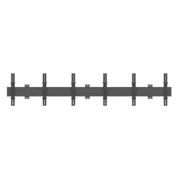 Wallmount Multibrackets M Wallmount Pro MBW3U Tilt Black