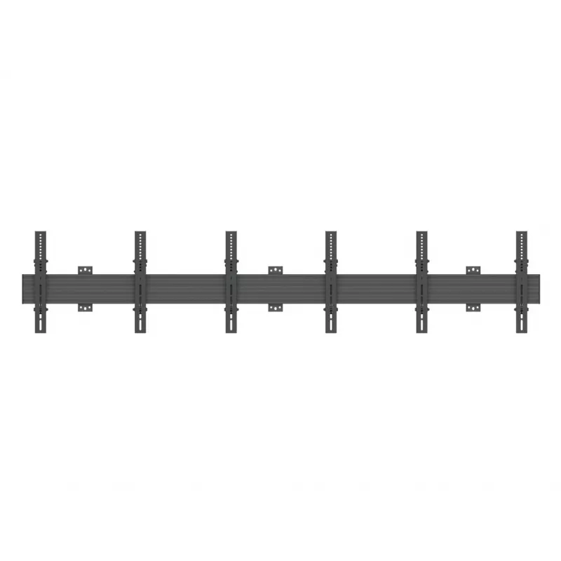 Wallmount Multibrackets M Wallmount Pro MBW3U Tilt Black