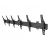 Wallmount Multibrackets M Wallmount Pro MBW3U Tilt Black