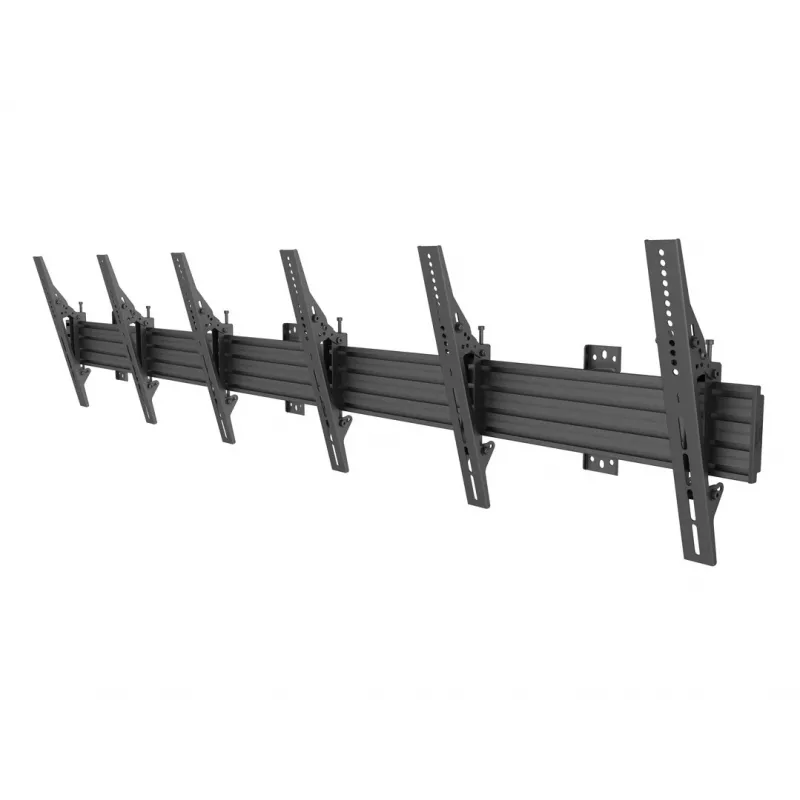 Wallmount Multibrackets M Wallmount Pro MBW3U Tilt Black