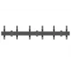 Wallmount Multibrackets M Wallmount Pro MBW3U Tilt Black