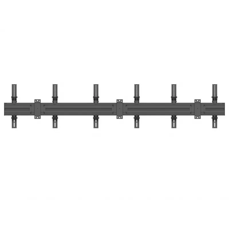 Wallmount Multibrackets M Wallmount Pro MBW3U Tilt Black