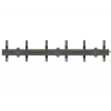 Wallmount Multibrackets M Wallmount Pro MBW3U Tilt Black
