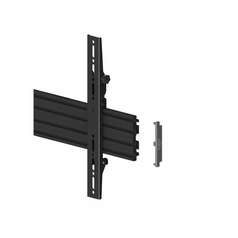 Wallmount Multibrackets M Wallmount Pro MBW3U Tilt Black