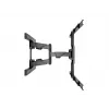 Full Motion Dual Monitor Mount Multibrackets M VESA Flexarm L