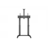 Multibrackets M Motorized Public Floorstand Dual Pillar 180 HD