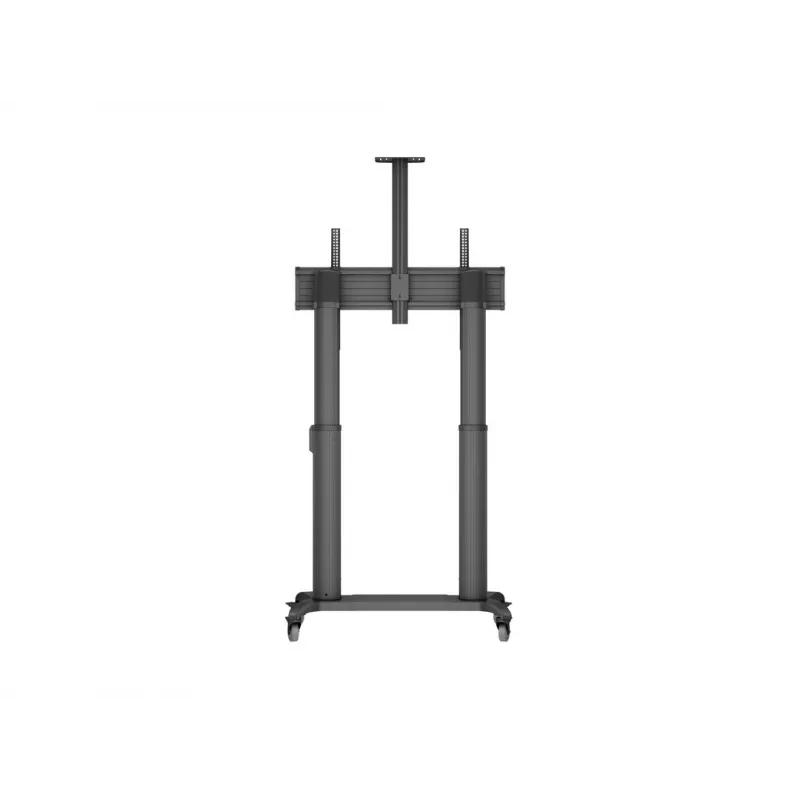 Multibrackets M Motorized Public Floorstand Dual Pillar 180 HD