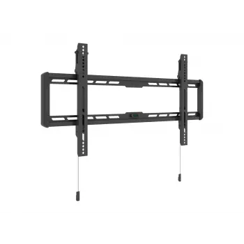 Multibrackets M Universal Wallmount Tilt Large Black 60 kg 40-86 inch