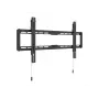 Multibrackets M Universal Wallmount Tilt Large Black 60 kg 40-86 inch