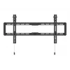 Multibrackets M Universal Wallmount Tilt Large Black 60 kg 40-86 inch