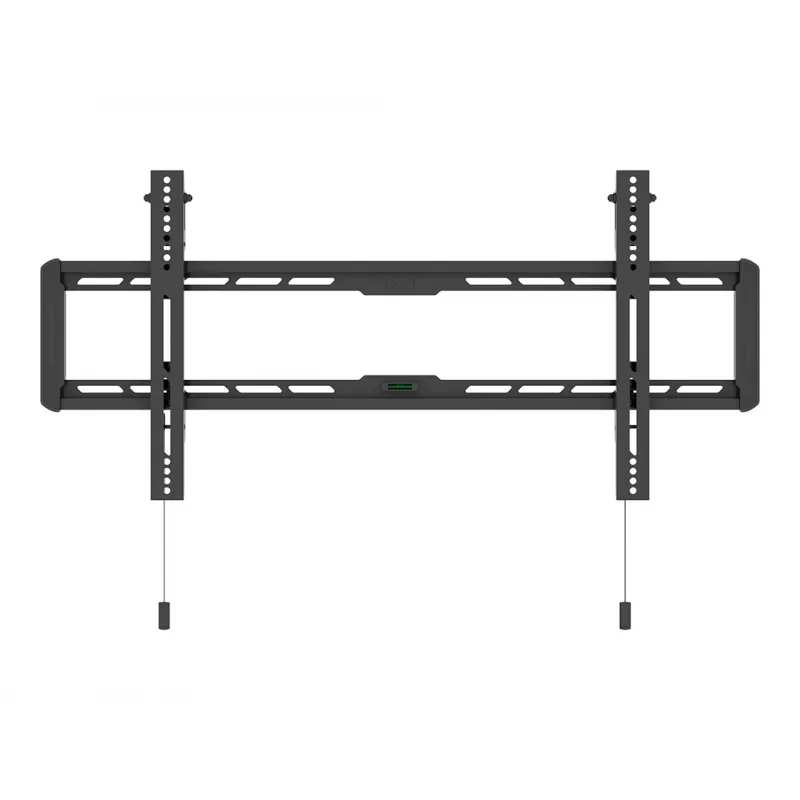 Multibrackets M Universal Wallmount Tilt Large Black 60 kg 40-86 inch