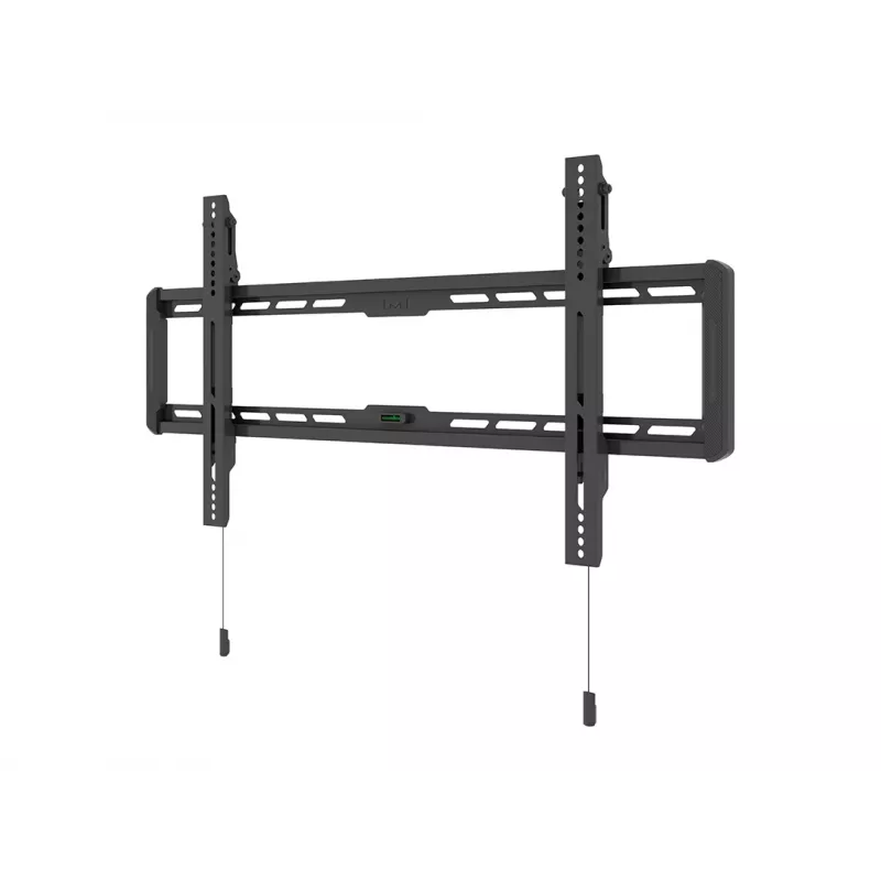Multibrackets M Universal Wallmount Tilt Large Black 60 kg 40-86 inch