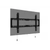 Multibrackets M Universal Wallmount Tilt Large Black 60 kg 40-86 inch
