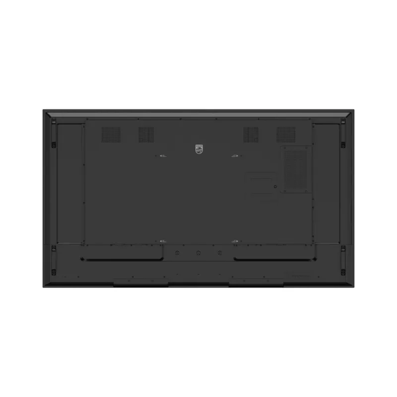 Philips 5000 series 75BDL5050D/00 Signage Display 190.5 cm (75 inch) LCD Wi-Fi 600 cd/m² Full HD Black Built-in processor Android